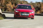 Audi A4 2.0 TDI S-Line Quattro 2015 года (WW)